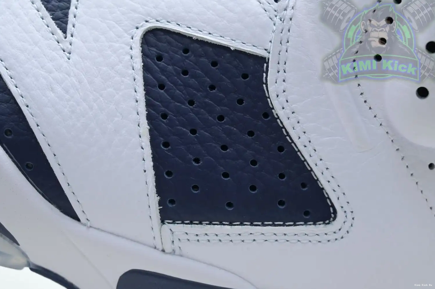 Air 6 Kimikick Jordan Jordan 0609